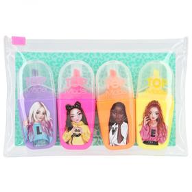 topmodel-set-de-marcadores