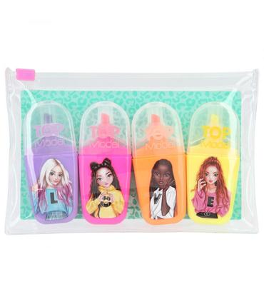 topmodel-set-de-marcadores