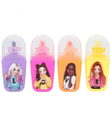 topmodel-set-de-marcadores