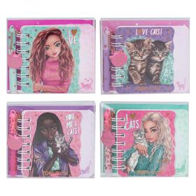 topmodel-set-de-notas-leo-love