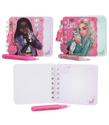 topmodel-set-de-notas-leo-love