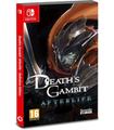 Death's Gambit Afterlife Definitive Edition Switch