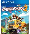 Overcooked 2 Ps4 -Reacondicionado