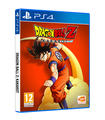 Dragon Ball Z Kakarot Ps4 -Reacondicionado