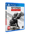 Sniper Ghost Warrior Contracts Ps4 -Reacondicionado