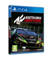 Assetto Corsa Competizione Ps4 -Reacondicionado -Reac