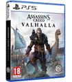 Assassin's Creed Valhalla Ps5 -Reacondicionado