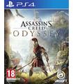 Assassin's Creed: Odyssey Ps4 -Reacondicionado