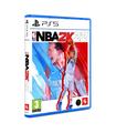 Nba 2K22 Ps5 -Reacondicionado