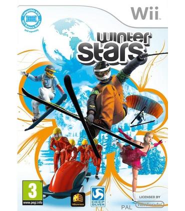 winter-stars-wii-reacondicionado