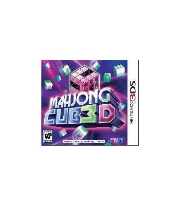 mahjong-3d-luchas-imperiales-3ds-reacondicionado