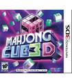 MAHJONG 3D LUCHAS IMPERIALES 3DS -Reacondicionado
