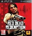 RED DEAD REDEMPTION PS3 -Reacondicionado