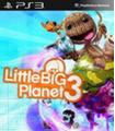 Little Big Planet 3 - PS3 -Reacondicionado