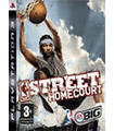 NBA STREET HOMECOURT PS3(EA) -Reacondicionado