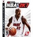NBA 2K7 PS3(T2) -Reacondicionado