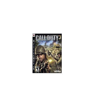 call-of-duty-3-ps3ac-reacondicionado