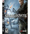 BLACKSITE AREA 51 PS3(VI) -Reacondicionado