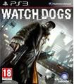 WATCH DOGS (PS3) -Reacondicionado