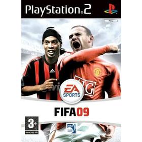 fifa-09-ps2-ea-reacondicionado