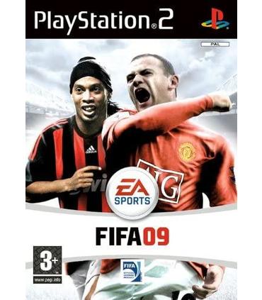 fifa-09-ps2-ea-reacondicionado