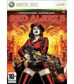 Cmmand & Conquer Red Aalert 3 X360 (EA) -Reacondicionado