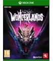Tiny Tinas Wonderlands Xbox One