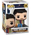 Figura Funko Pop Marvel Eternals Dane Whitman