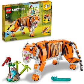 lego-31129-tigre-majestuoso