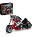 Lego 42132 - Moto