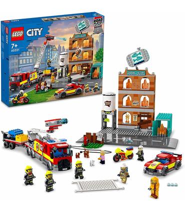 lego-60321-cuerpo-de-bomberos