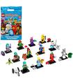 Lego 71032 Minifiguras Serie 22