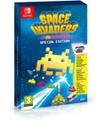 Space Invader Forever Special Edition Switch