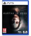 Martha is Dead Ps5