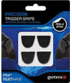 Precision Trigger Grips PS4