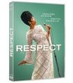 RESPECT - DVD (DVD)