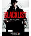 The Blacklist Temporada 8 Dvd