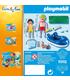 playmobil-70112-nadador-con-flotador