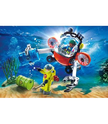 playmobil-70142-rescate-maritimo-operacion-medio-ambiente