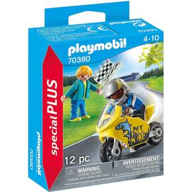 playmobil-70380-chicos-con-moto-de-carreras
