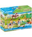 Playmobil 70512 Paseo En Poni