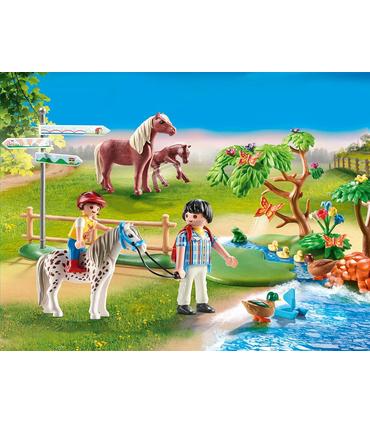 playmobil-70512-paseo-en-poni