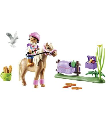 playmobil-70514-poni-coleccionable-islandes