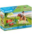 Playmobil 70516 Poni Coleccionable Connemara