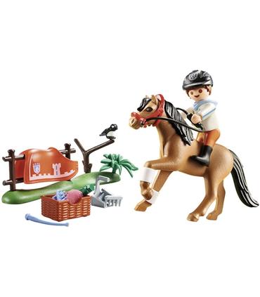 playmobil-70516-poni-coleccionable-connemara