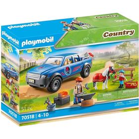 playmobil-70518-herrador
