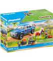 Playmobil 70518 Herrador