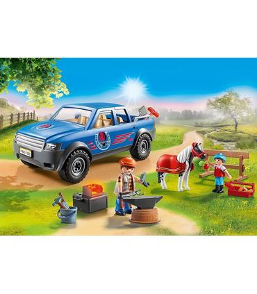 playmobil-70518-herrador