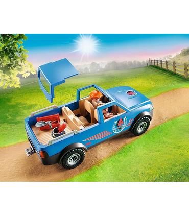 playmobil-70518-herrador