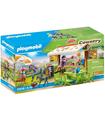 Playmobil 70519 Cafetería Poni